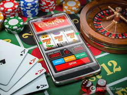Онлайн казино Casino 100 Pudov